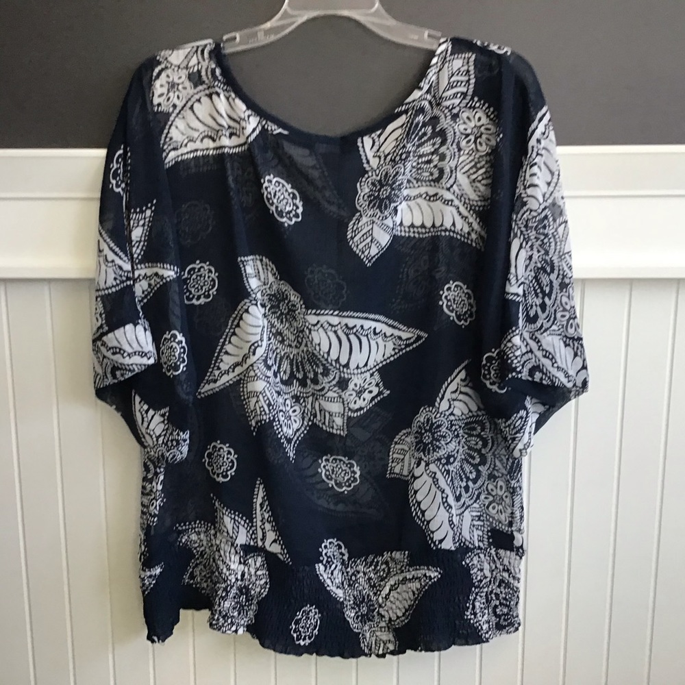 Lightweight Top - Picture 3 of 5